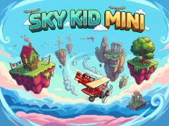 Spiel Sky Kid Mini Online