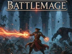 Spiel Kampfmagier Online