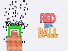 Spiel Roter Fellball Online