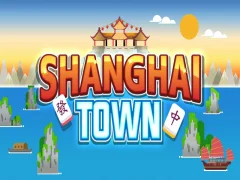Spiel Shanghai-Stadt Online
