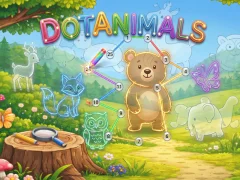 Spiel DotAnimals Online
