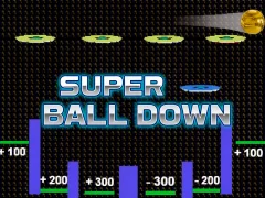 Spiel Super Ball runter Online