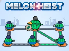 Spiel Melonenraub Online