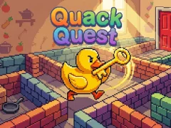Spiel Quacksalber-Quest Online