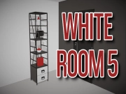 Spiel Das weiße Raum 5 Online