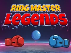 Spiel Ringmeister-Legenden Online Spiel Ringmeister-Legenden Online