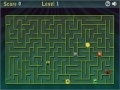 Spiel Ein Labyrinth-Rennen II Online