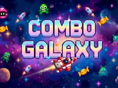 Spiel Kombi-Galaxie Online