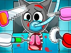 Spiel Sprunki wird operiert Online