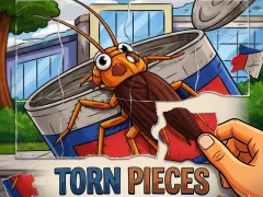 Spiel Torn Pieces Online