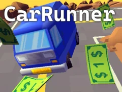 Spiel CarRunner Online
