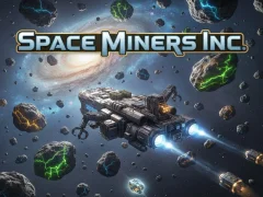 Spiel Space Miners Inc Online