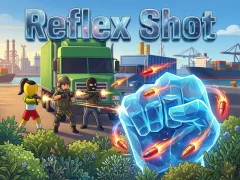 Spiel Reflexschuss Online