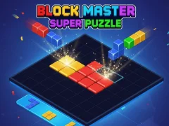 Spiel Block Master Super Puzzle Online Spiel Block Master Super Puzzle Online