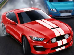 Spiel Highway Car Racer-Spiel Online