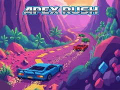 Spiel Apex Rush Online