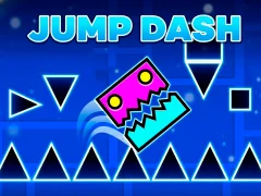 Spiel Jump Dash Online