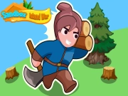 Spiel Sandbox Island War Online