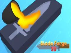 Spiel Blade Forge 3d Online