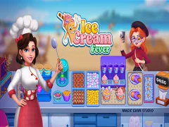 Spiel Eisfieber Online