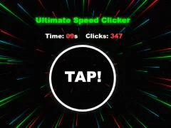 Spiel Ultimativer Speed-Clicker Online