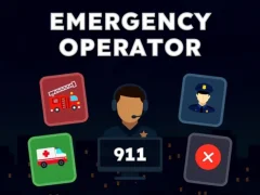Spiel Notfallbetreiber Online