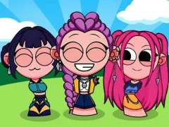 Spiel Kpop-Studiomusik-Beats Online