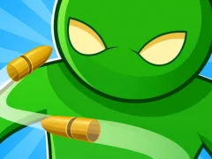Spiel 3D-Kugelbieger Online