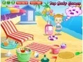 Spiel Baby Hazel Am Strand Online