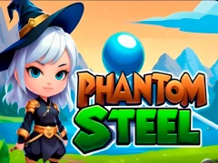 Spiel Phantomstahl Online