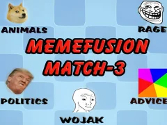 Spiel Memefusion Online
