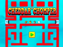 Spiel Cheddar Chomper Online