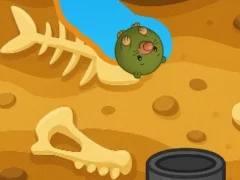 Spiel Maulwürfe graben Online