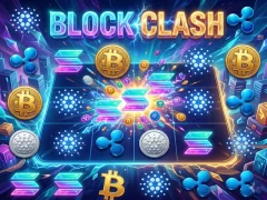 Spiel Block Clash Online