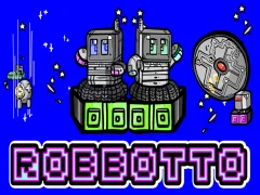 Spiel Robbotto Online