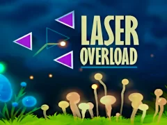 Spiel Laserüberlastung Online