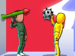 Spiel Wer stirbt zuletzt? Online