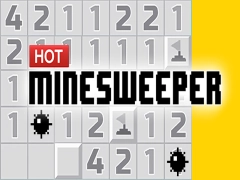 Spiel Minensuchboot Online