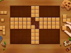 Spiel Holzblockpuzzle Online