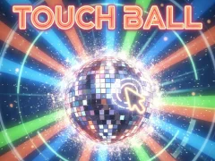 Spiel Touchball Online