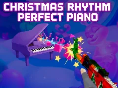 Spiel Weihnachtsrhythmus Perfektes Klavier Online