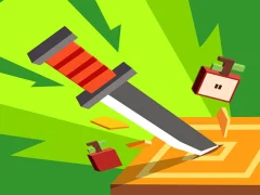 Spiel Flip-Messer Online