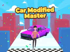 Spiel Auto modifizierter Meister Online