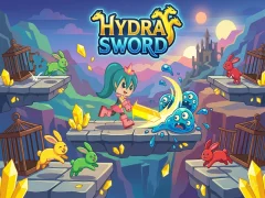 Spiel Hydra Sword Online