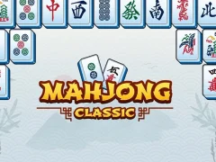 Spiel Mahjong -Klassiker Online