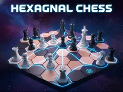 Spiel Sechseckiges Schach Online