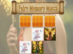 Spiel Feen-Erinnerungsspiel Online Spiel Feen-Erinnerungsspiel Online