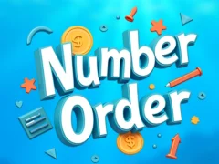 Spiel Nummernreihenfolge Online
