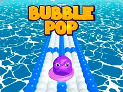 Spiel Bubble Pop Online