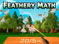 Spiel Federleichte Mathematik Online